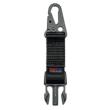 GrovTec GTSL56 Bungee Sling Snap Hook Buckle Accessory