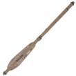 Allen Gunnison Rifle Sling Mossy Oak Break-Up Infinity Camo w/ Swivels & Neoprene Pad