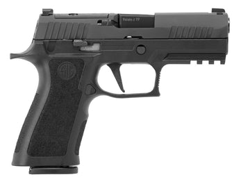 Sig Sauer P320 X-Carry 9mm Luger 3.9" 10+1 Semi-Auto Pistol