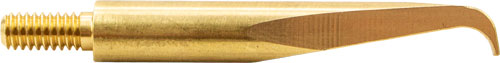 Pro-Shot Products Precision Brass Pick for Cleaning Rod