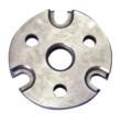 Lee Pro 1000 Shell Plate #9 .41 Remington Magnum Steel