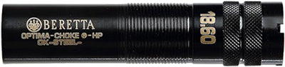 Beretta OptimaChoke HP 12 Gauge X-Full Extended .75" Choke Tube