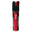 Mace Pepper Spray Twist Lock 1.3 oz Black 10 ft Range