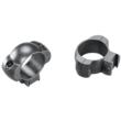 Weaver Grand Slam .22 1" Medium Scope Rings - 3/8" Dovetail Matte