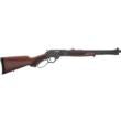 Henry H9 Protector Carbine .360 Buckhammer 16.5" 4+1 Lever-Action Rifle - Blued Walnut