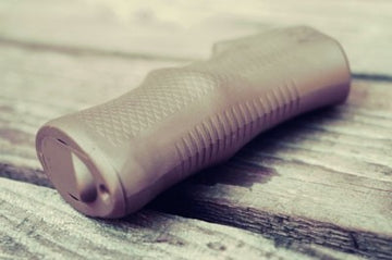 American Built Arms Company SBR P*Grip AR-15 Pistol Grip FDE