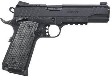 Girsan MC1911S Influencer 45 ACP 5" 8+1 SAO Pistol