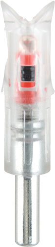 30-06 Outdoors UFO Lighted Nock Red .300 Crossbow 3+1 Pack