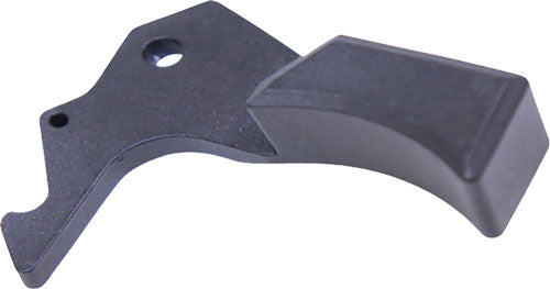 Guntec USA AR-15 Gen 5 Ergonomic Charging Handle Latch - Matte Black
