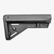 B5 Systems Bravo-C Fixed AR-15/M4 Mil-Spec Black Stock