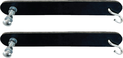 Bash Target Supply AR500 Steel Target Stand Strap Hanging Kit