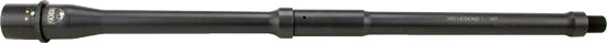 Faxon Firearms AR-15 350 Legend 16" 1:16 Gunner Profile Barrel - Salt Bath Nitride