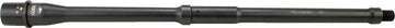 Faxon Firearms AR-15 350 Legend 16" 1:16 Gunner Profile Barrel - Salt Bath Nitride