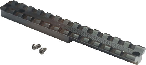Crickett Scope Base for Mini Mosin-Nagant Rifle - Dovetail Mount
