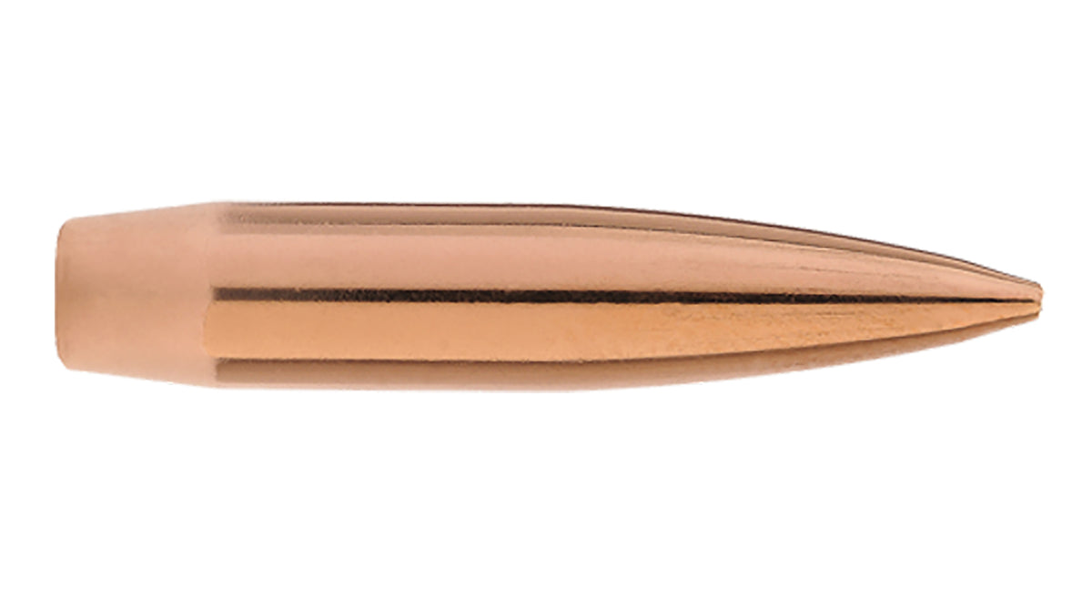 Sierra Bullets MatchKing X 6.5mm .264 142gr HPBT - 100 Count