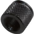 GrovTec GTHM247 Muzzle Thread Protector 5/8x24 .750" - AR-10/.300 AAC