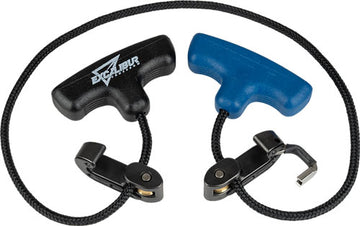 EXCALIBUR CEASEFIRE ROPE COCKING AID