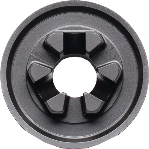 Dead Air R-Series RXD Flash Hider Front Cap 7.62mm / .30 Cal