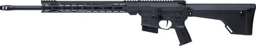 CMMG Endeavor MK4 22 ARC 20" 10+1 Semi-Auto Rifle - Armor Black