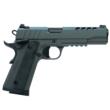 Tisas USA 1911 Night Stalker 9mm Luger 5" 9+1 Semi-Auto Pistol