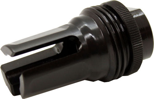 Kaw Valley Precision Flash Hider for ASR 1/2x28