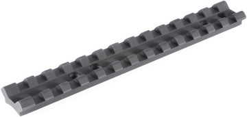 Evolution Gun Works Browning BLR Short Action Picatinny Rail Scope Base - 0 MOA