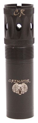 Carlsons Cremator 12 Gauge Ported Choke Tube - Beretta/Benelli Mobil - Close Range