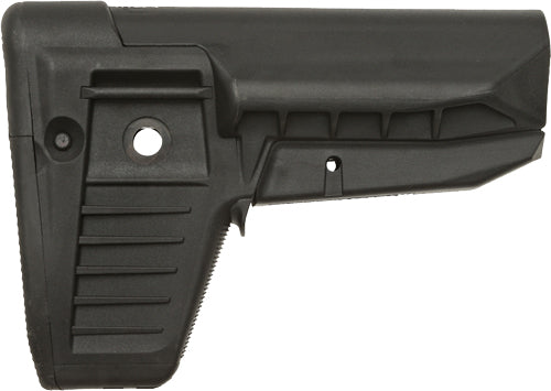 Bravo Company BCMGUNFIGHTER Mod 1 SOPMOD Stock AR-15 Mil-Spec Black