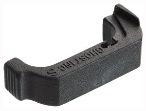 Ghost Inc Extended Mag Release for Gen 4 Glock 9mm/.357/.40/.45 GAP