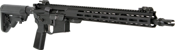 Radical Defense MK1 Mod 1 Patrol 5.56 NATO 16" 30+1 Semi-Auto Rifle