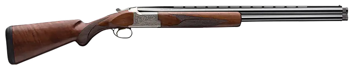 Browning Citori White Lightning 20 Gauge 28" 3" 2-Rd Break-Action Shotgun
