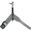 Trophy Ridge Arch X Dual Jaw Nylon Connector Release - Black