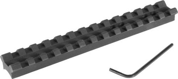 Evolution Gun Works T/C Contender Picatinny Rail Scope Mount 0 MOA