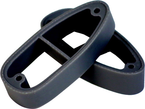 Crickett Length of Pull Spacer Kit - Black