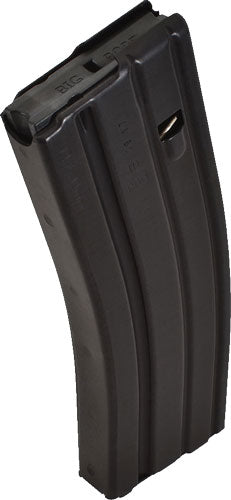 D&H Tactical AR-15 .50 Beowulf 12.7x42 10-Rd Black Aluminum Magazine