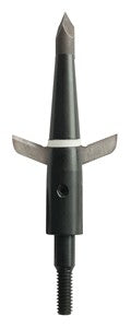 Swhacker #202 2-Blade 125gr 2.25" Cut Mechanical Broadhead - 3 Pack