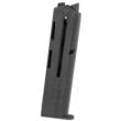 Chiappa 1911-22 22 LR 10-Rd Polymer Magazine - Black
