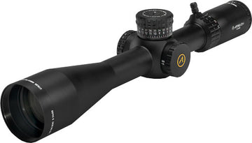 Athlon Midas TAC Gen2J HD 6-24x50 30mm Tube APLR15 FFP MOA Riflescope