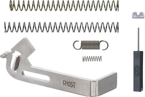 Ghost Inc EVO Elite 3.5 lb Trigger Installation Kit for Glock Gen 1-5