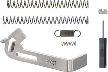 Ghost Inc EVO Elite 3.5 lb Trigger Installation Kit for Glock Gen 1-5