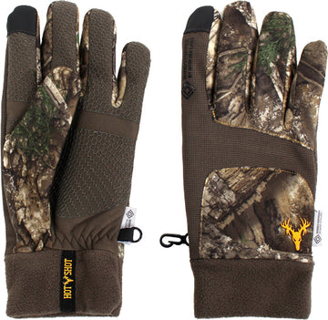 Hot Shot Kodiak Windstopper Glove Realtree APX LG