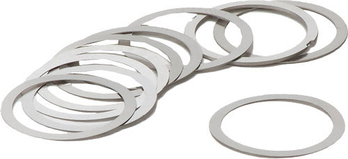 LANTAC USA 14mm AK-47 Timing Shim Set Stainless Steel