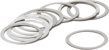 LANTAC USA 14mm AK-47 Timing Shim Set Stainless Steel