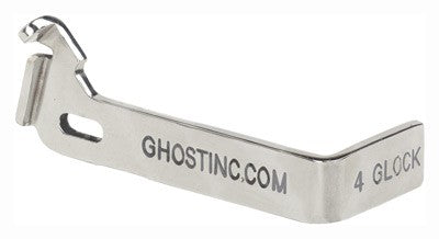 Ghost Inc Edge 3.5 lb Trigger Connector for Glock Gen 1-5 - Drop-In