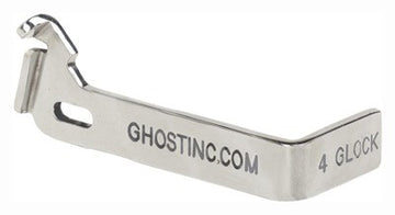 Ghost Inc Edge 3.5 lb Trigger Connector for Glock Gen 1-5 - Drop-In