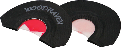 Woodhaven Calls Hammer-T 3-Reed Turkey Mouth Call