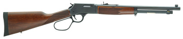 Henry H012MR41 Big Boy Steel Carbine 41 Rem Mag 16.5" 7+1 Lever-Action Rifle - Large Loop
