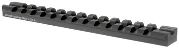 Midwest Industries MI-1895R Marlin 1895/Henry Top Mount Picatinny Scope Rail - Black
