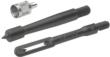 Hoppes 1416 Slotted Patch Tip 12/16 Gauge - 5/16x27 Thread