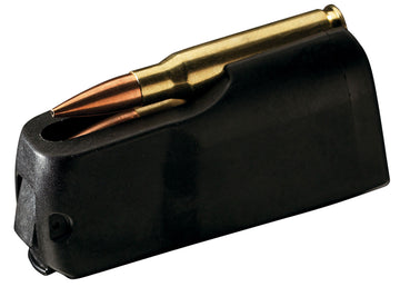 Browning X-Bolt 3-Rd Magazine .325/.300/7mm/.270 WSM Polymer